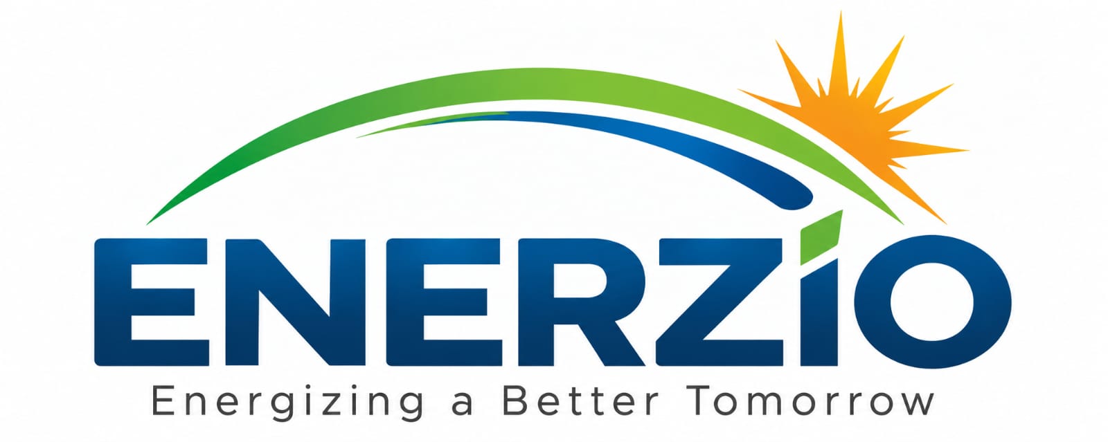 Enerzio — Energizing a Better Tomorrow
